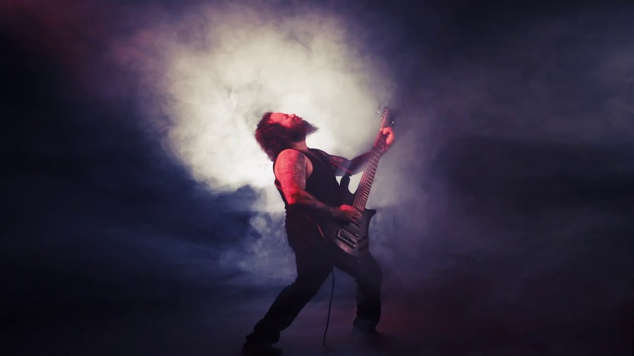 Deeds of Flesh - Nucleus (Official Music Video)