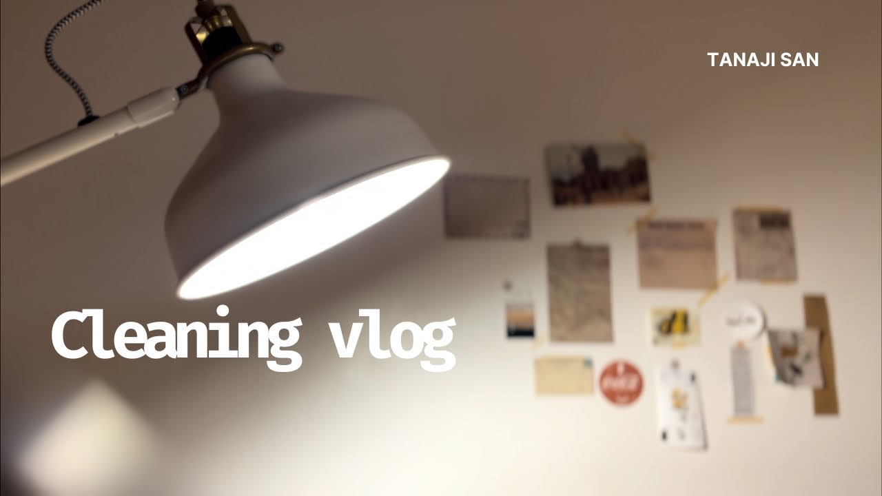 تنظيف وترتيب مكتبي الخاص 🧻🧹🫧come clean my office with me,cleaning vlog✨🤍