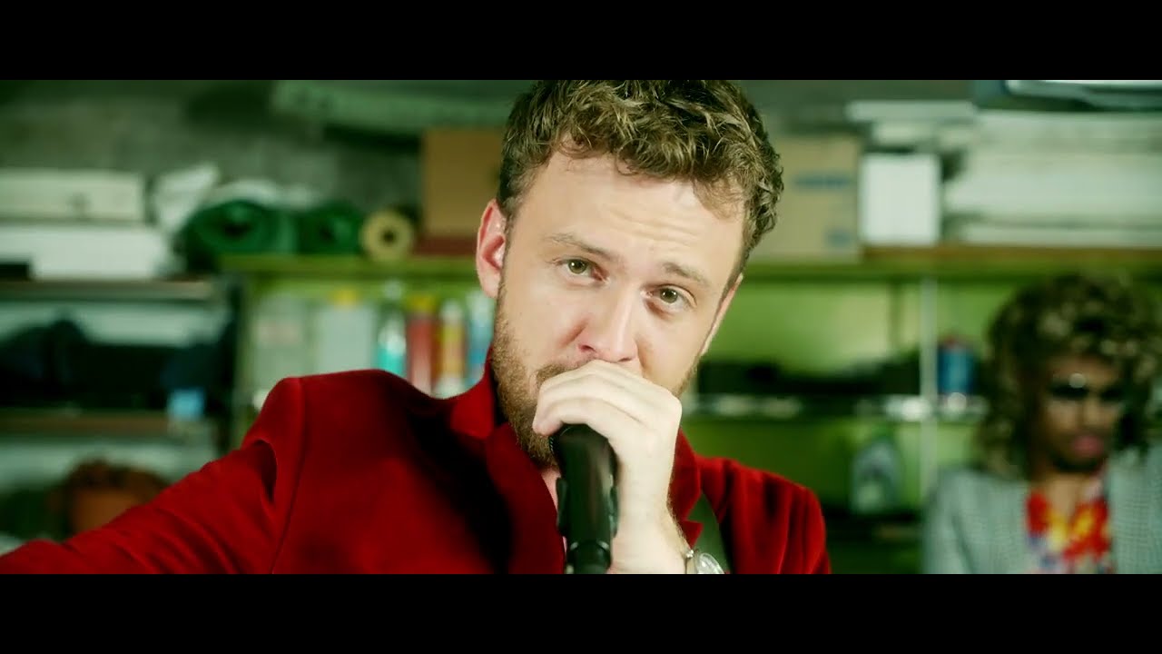 Ich würd' so gern die Zeit zurückschieben und mich nochmal neu in dich verlieben