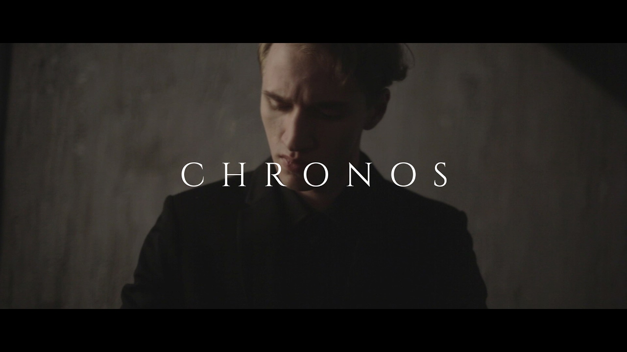 Kirill Richter - Chronos
