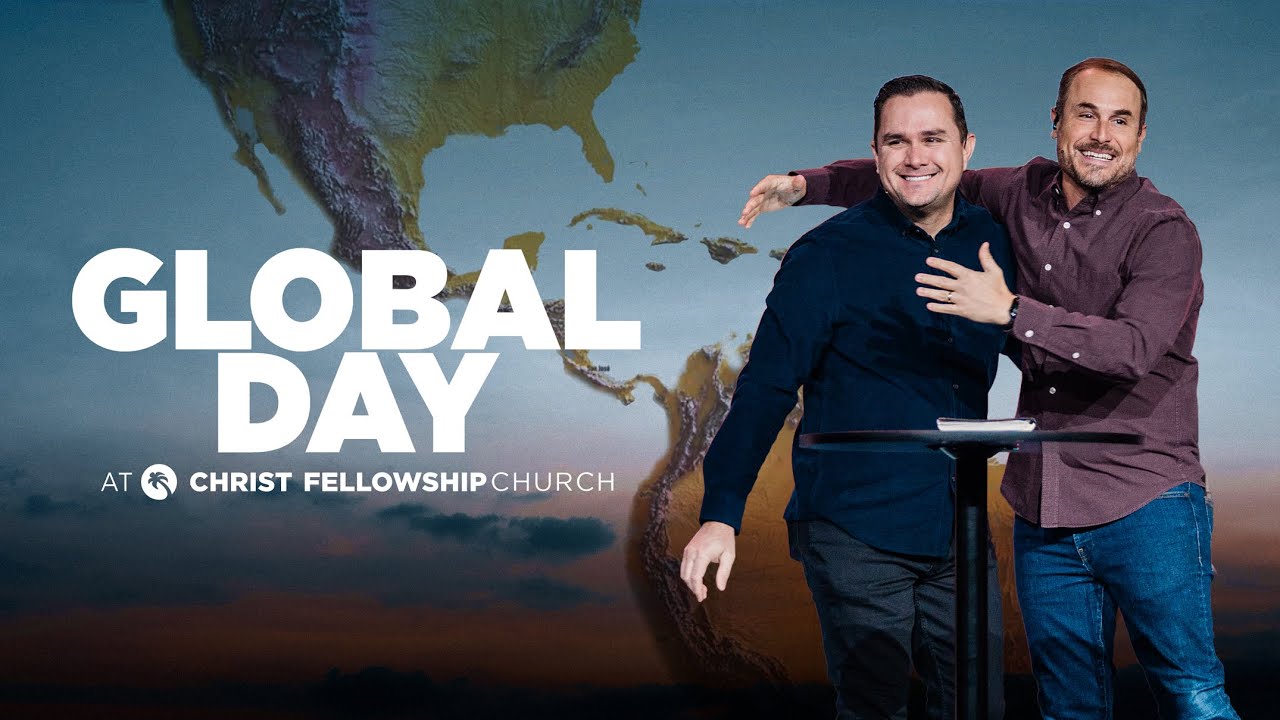 Full Service | Global Day