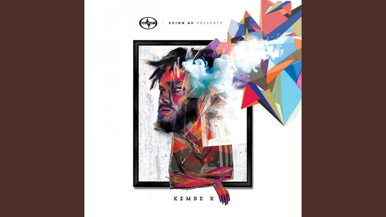 As I Unfold (feat. Ab Soul)