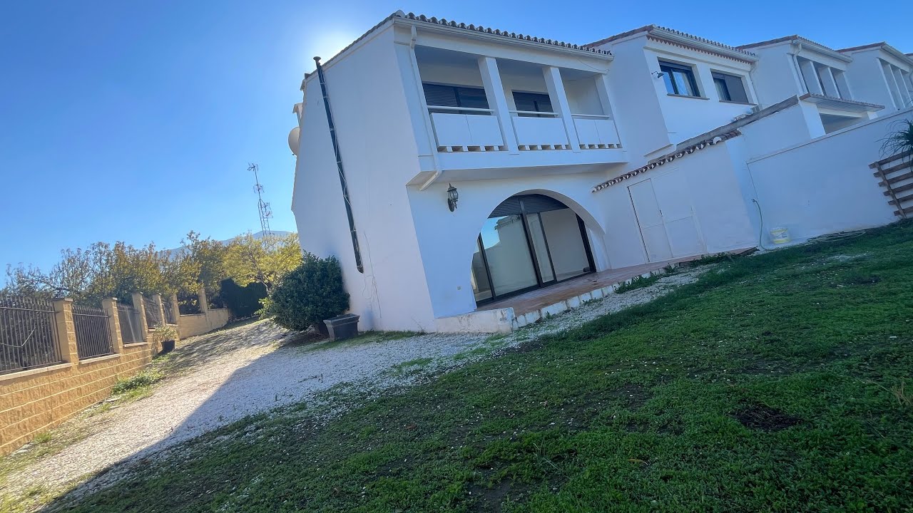 FOR RENT/FOR SALE Townhouse 0034-669997655