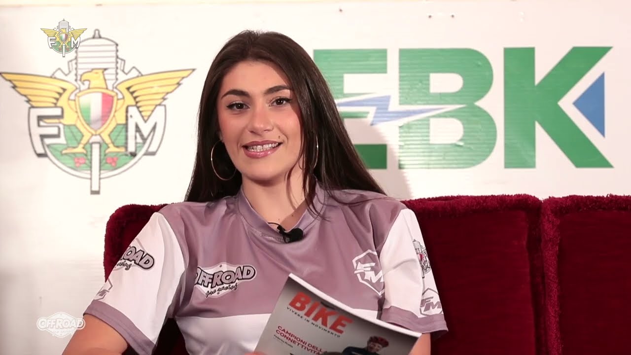 Campionato Italiano Ebike @just1racing FMI - Prima puntata con presentazione campionato 2023