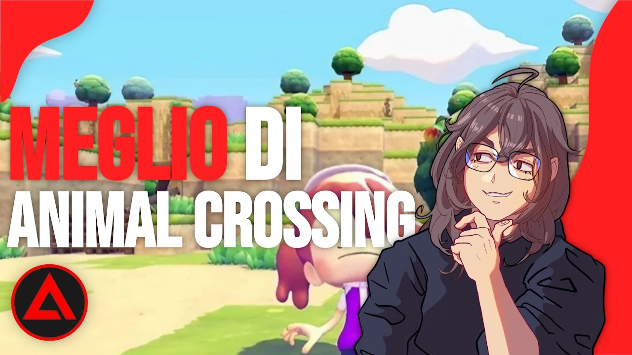 Il MIGLIOR gioco su Switch 2