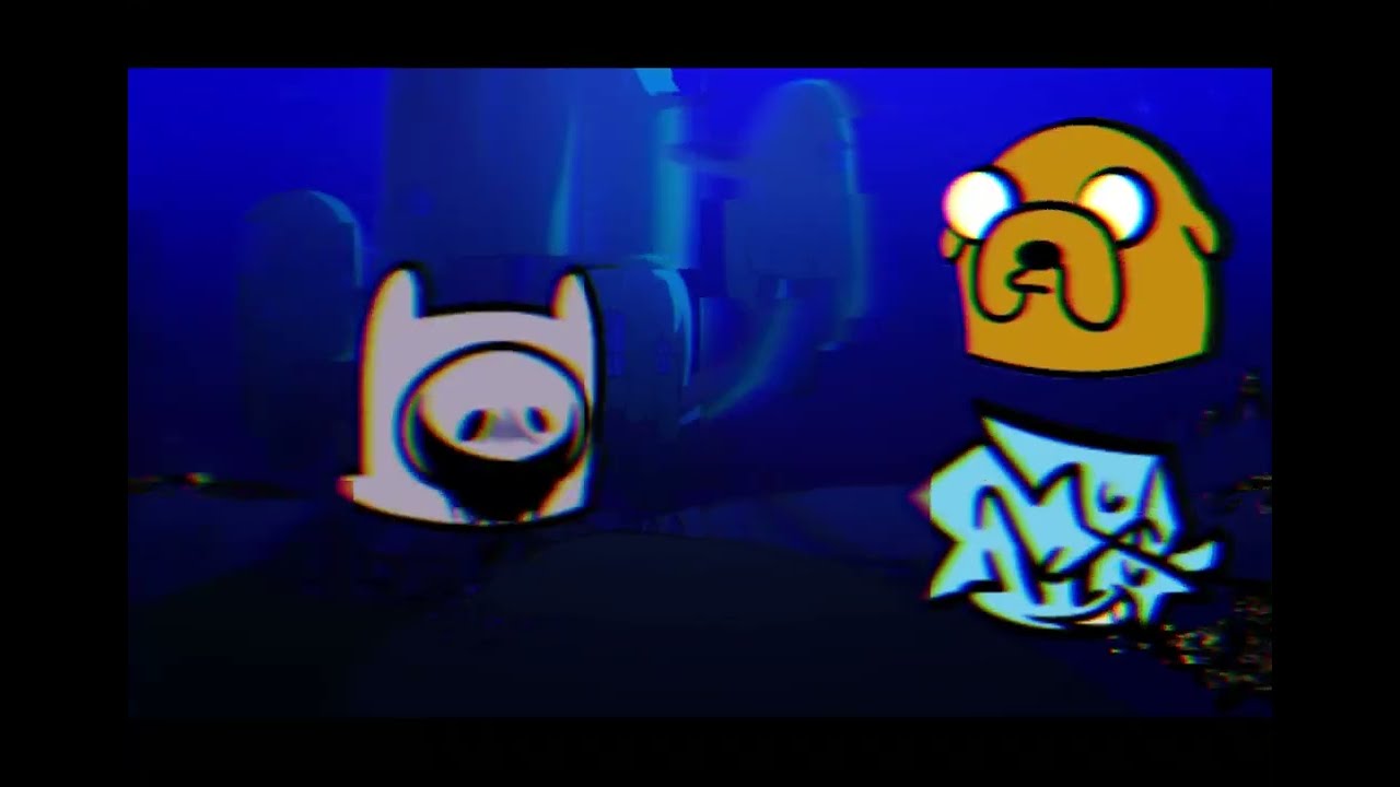 Time to come along with Me (Come along with Me but Jake sing too)