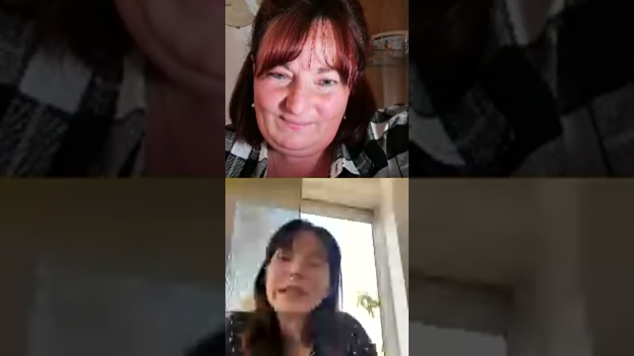 Live instagram avec Isabelle Bouysse