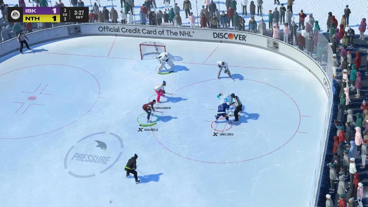 NHL 26