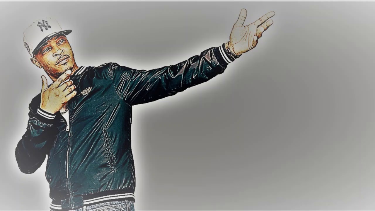 [FREE] T.I. (feat. Jeezy & 6ix9ine) Type Beat 2019 - 
