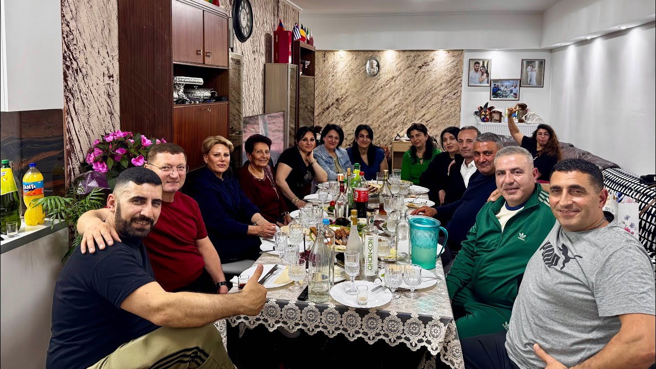 Անակնկալ անակնկալի հետեւից👌❤️🙏