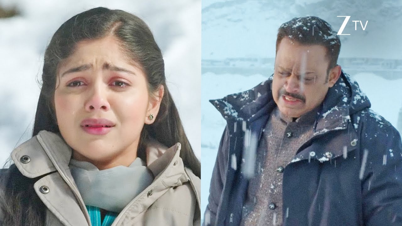 TUMM SE TUMM TAK | Anu aur Jhende ke mann mein hai bas Arya ka khayaal.