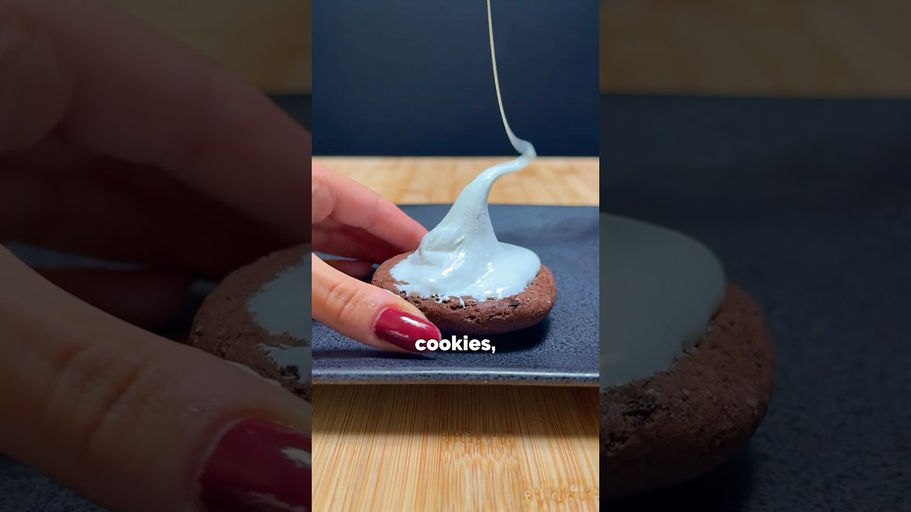 Are these Whoopie pies approved?