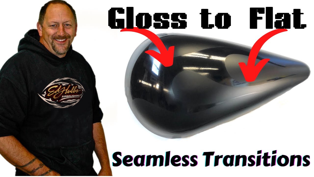 Seamless Transitions part 1