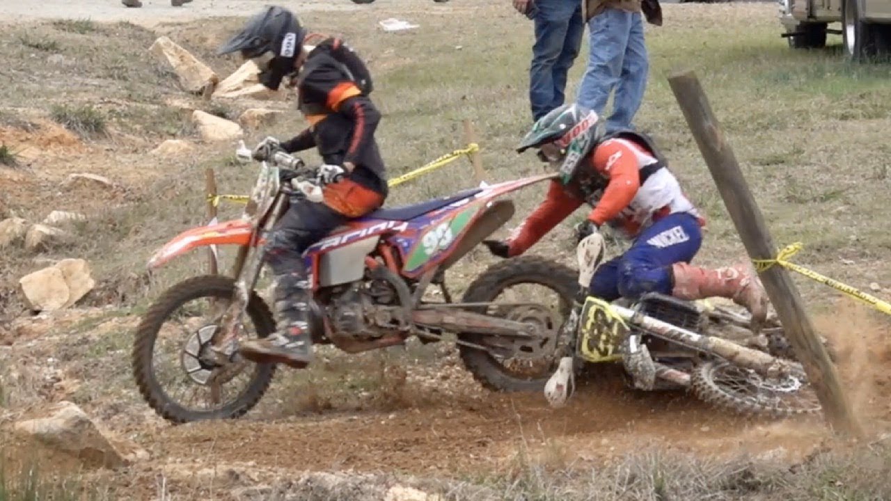 2020 THE GENERAL GNCC - NATIONAL OFF-ROAD DIRT BIKE RACING