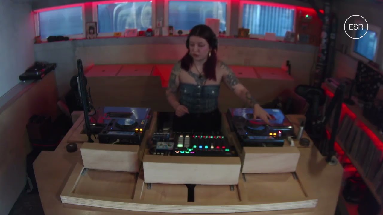 Guest Mix: Holly June - 26 Feb 2026