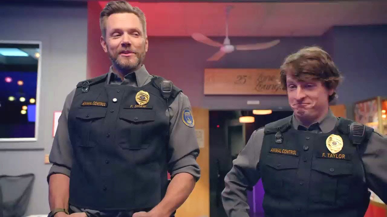 Animal Control Season Two Promo