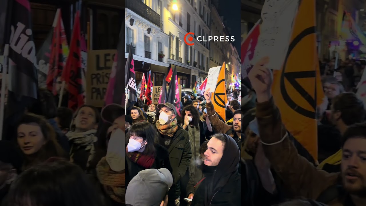 La &ldquo;Nuit du Bien Commun&rdquo;, Une soir&eacute;e caritative financ&eacute;e par un Sterin accus&eacute; d&rsquo;extr&ecirc;me droite.