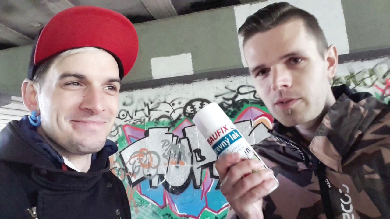 Festy v Květnu a #maniacfamily