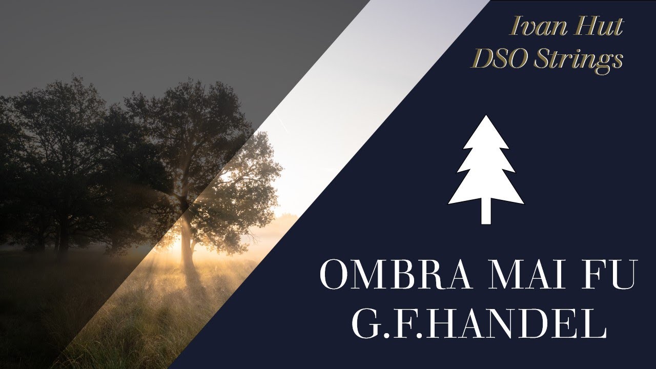 Ombra mai fu / Roko Radovan / Hut / DSO