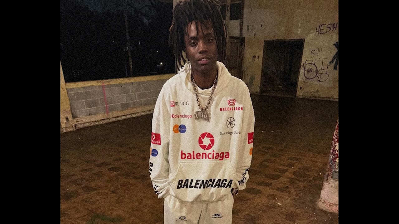 [FREE] Fatt Mack Type Beat 2026 ''Baby Don’t Go''