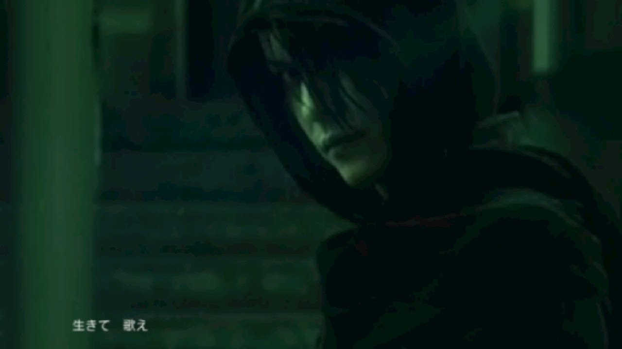 ATSUSHI SAKURAI SACRIFICE SUB ESPAÑOL [31]