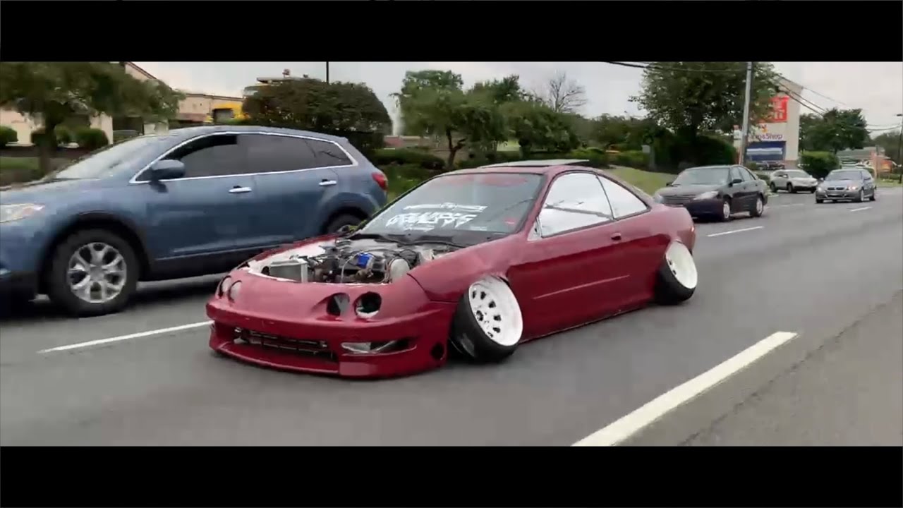 Slammed Static Car Compilation #122