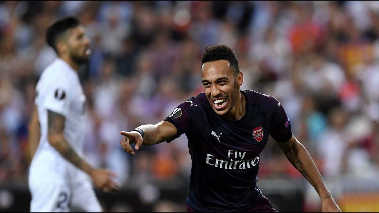 Pierre-Emerick Aubameyang – L’Histoire d’un survivant | Le Film 