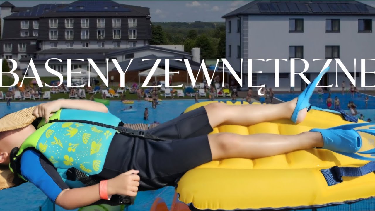VILLAVERDE BASENY ZEWNĘTRZNE