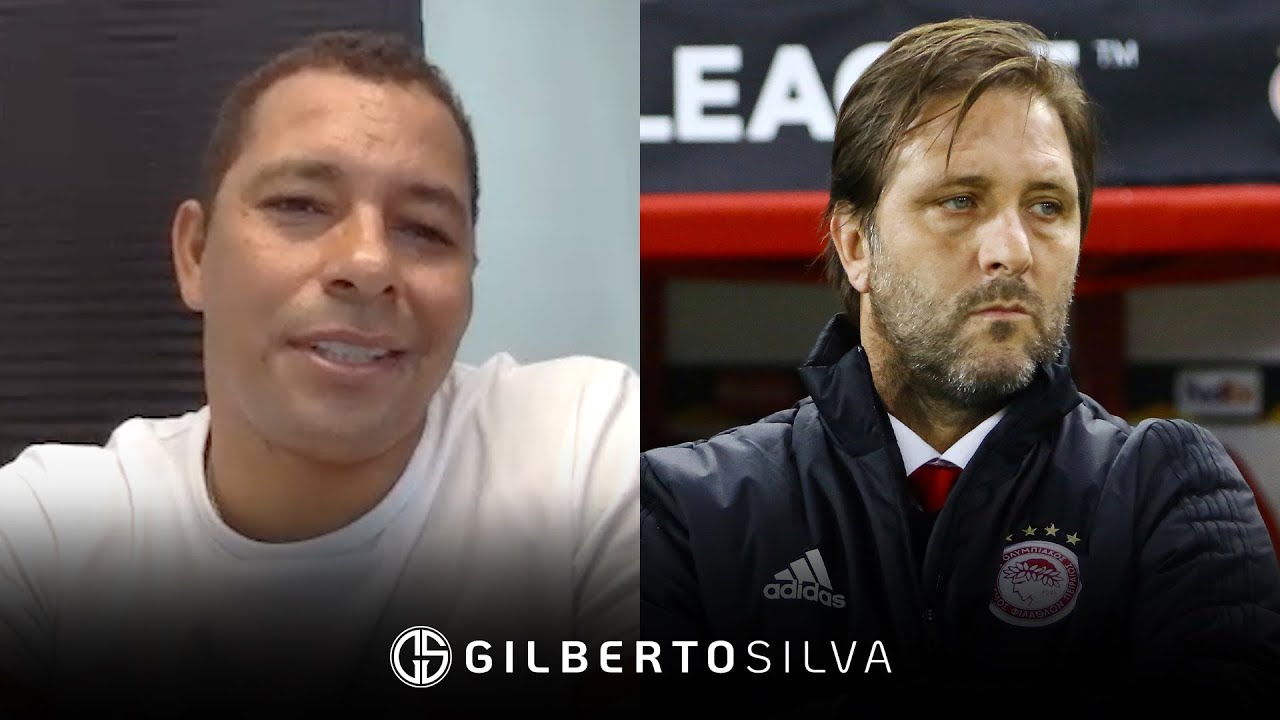Pedro Martins Talks Olympiacos, International Teams & more! | INVISIBLE WALL PODCAST - EP.36