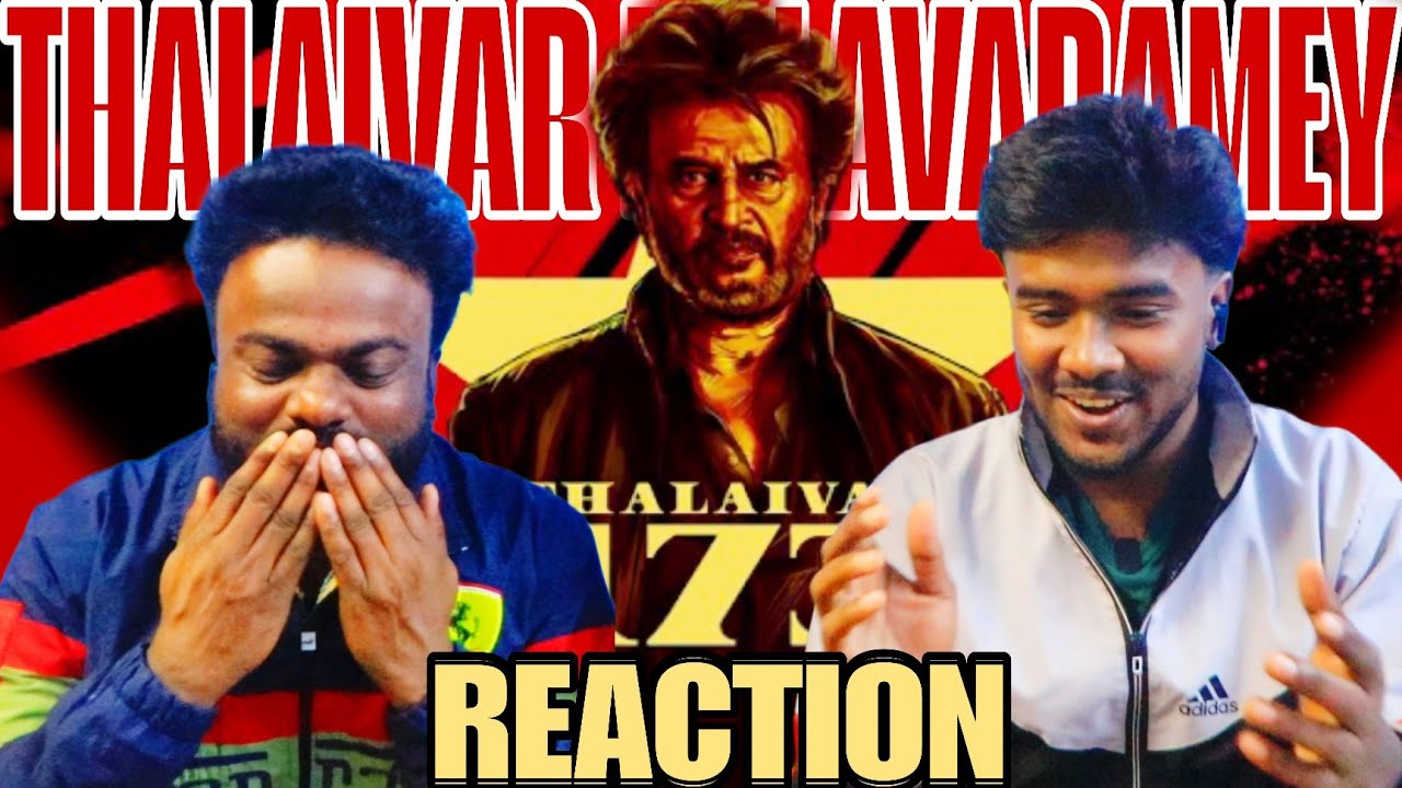 Thalaivar 173 Announcement Every HERO has a FAMILY | #thalaivar173 | Ram's Vision 