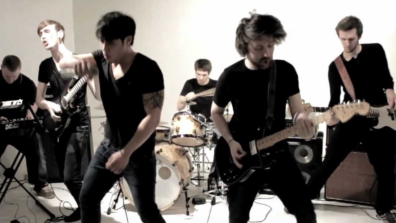 Stars Of The Search Party - Colours (OFFICIAL MUSIC VIDEO)
