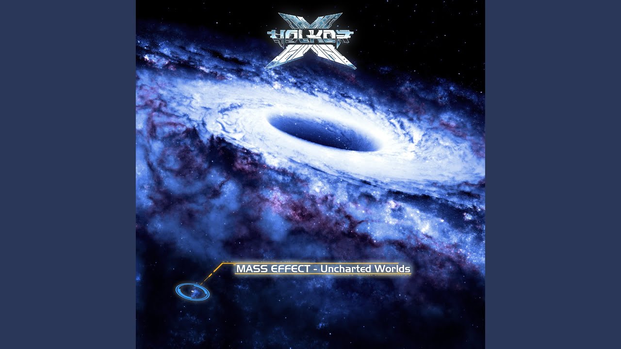 MASS EFFECT: Uncharted Worlds