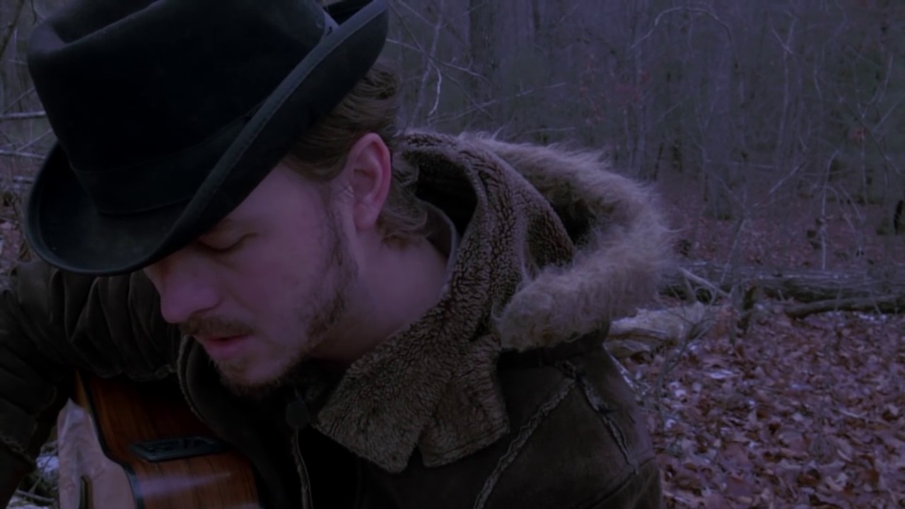 Alyn Mearns - New Year's Day(acoustic)