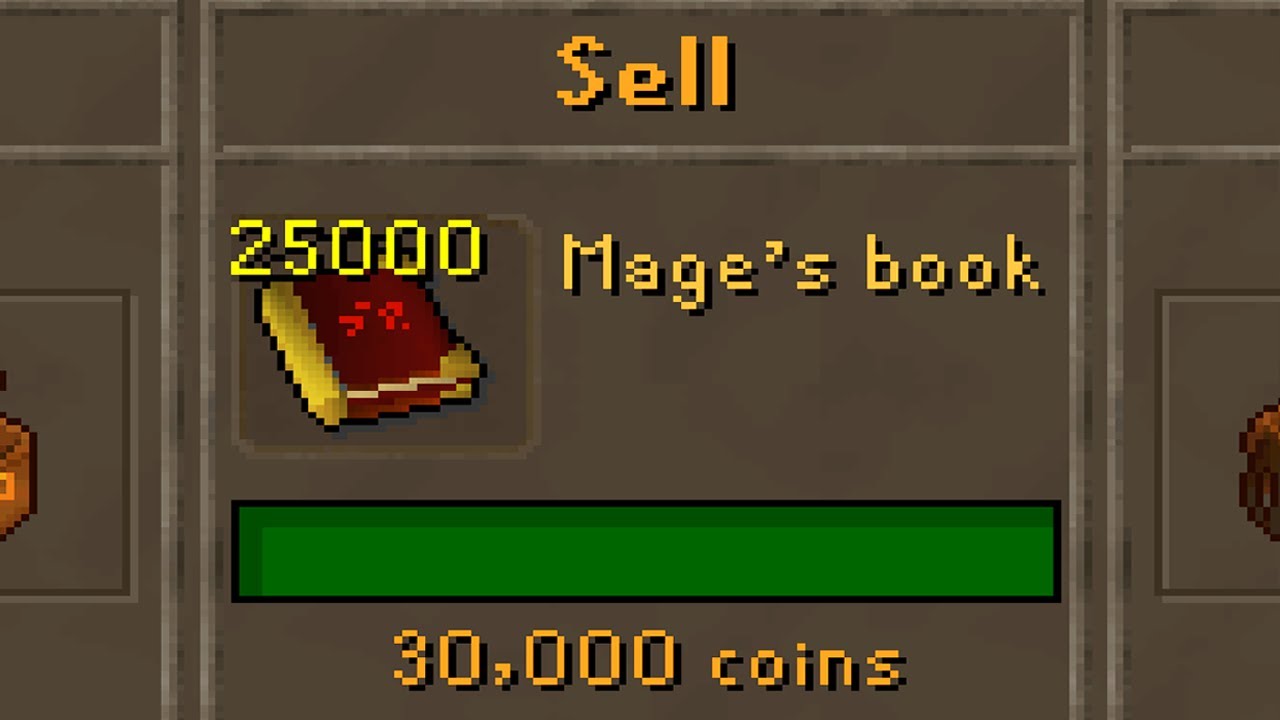 The Strangest Events in the History of the Runescape Economy! [OSRS]