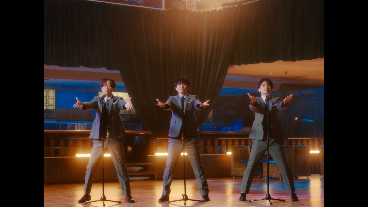 20th Century / ネバギバ ~Never Give Up!~ MV