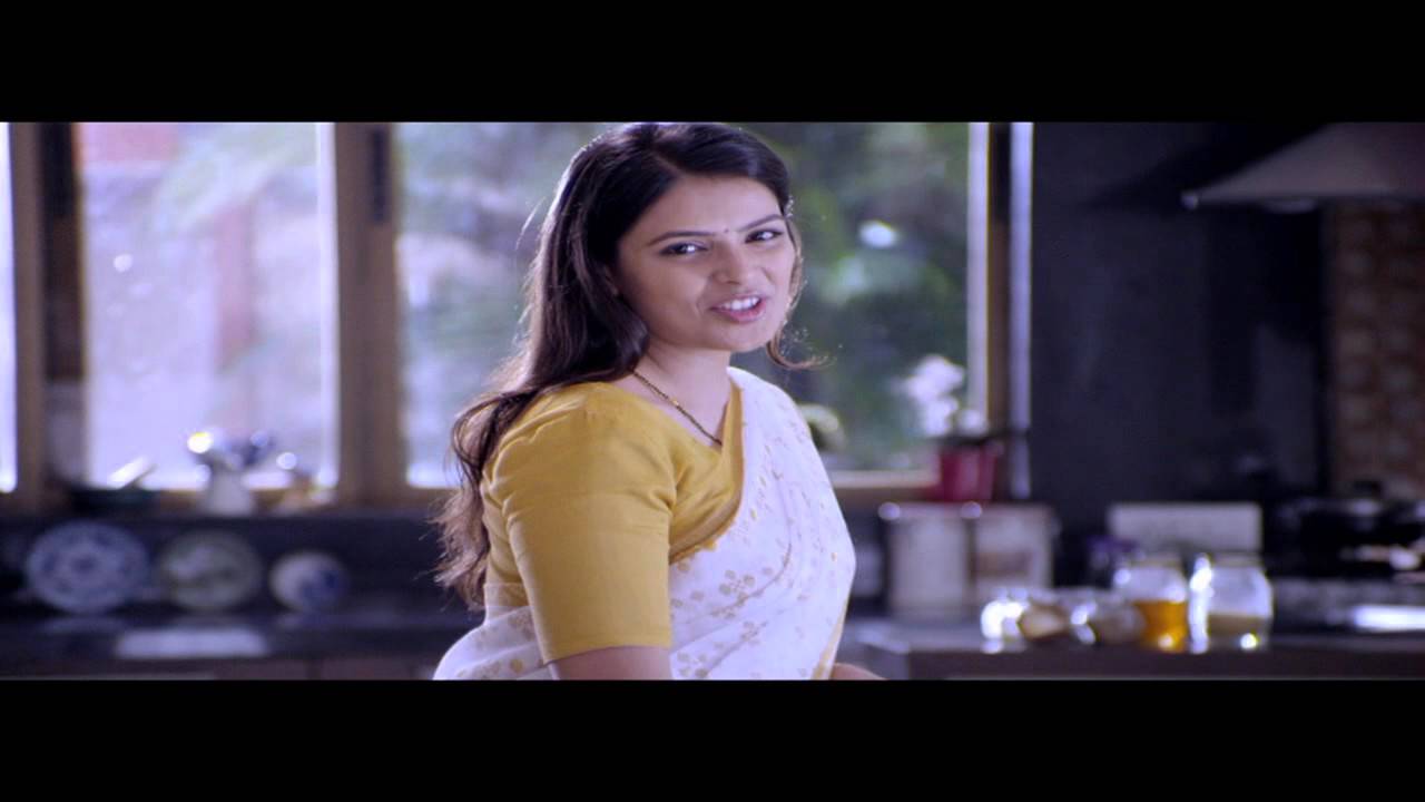 Gowardhan Milk Ad Film