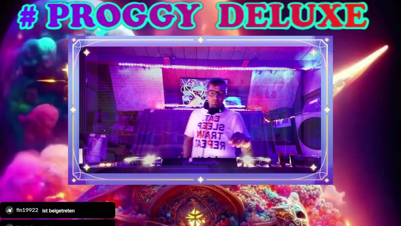 #PROGGY +#DELUXE+#+MODE+0012