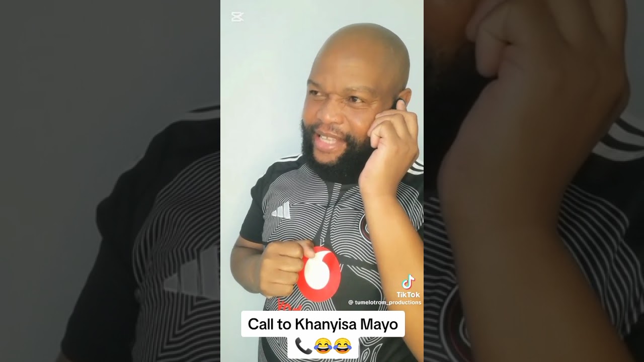 @Bab' Frank:let's protect Mayo singamabhakaniya