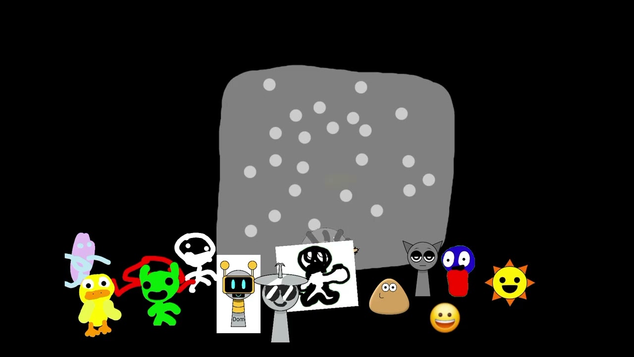 FunBot Straps A Bomb On The 2026 Ball Drop/GROUNDED SUPER DUPER ULTRA HYPER BIG TIME 