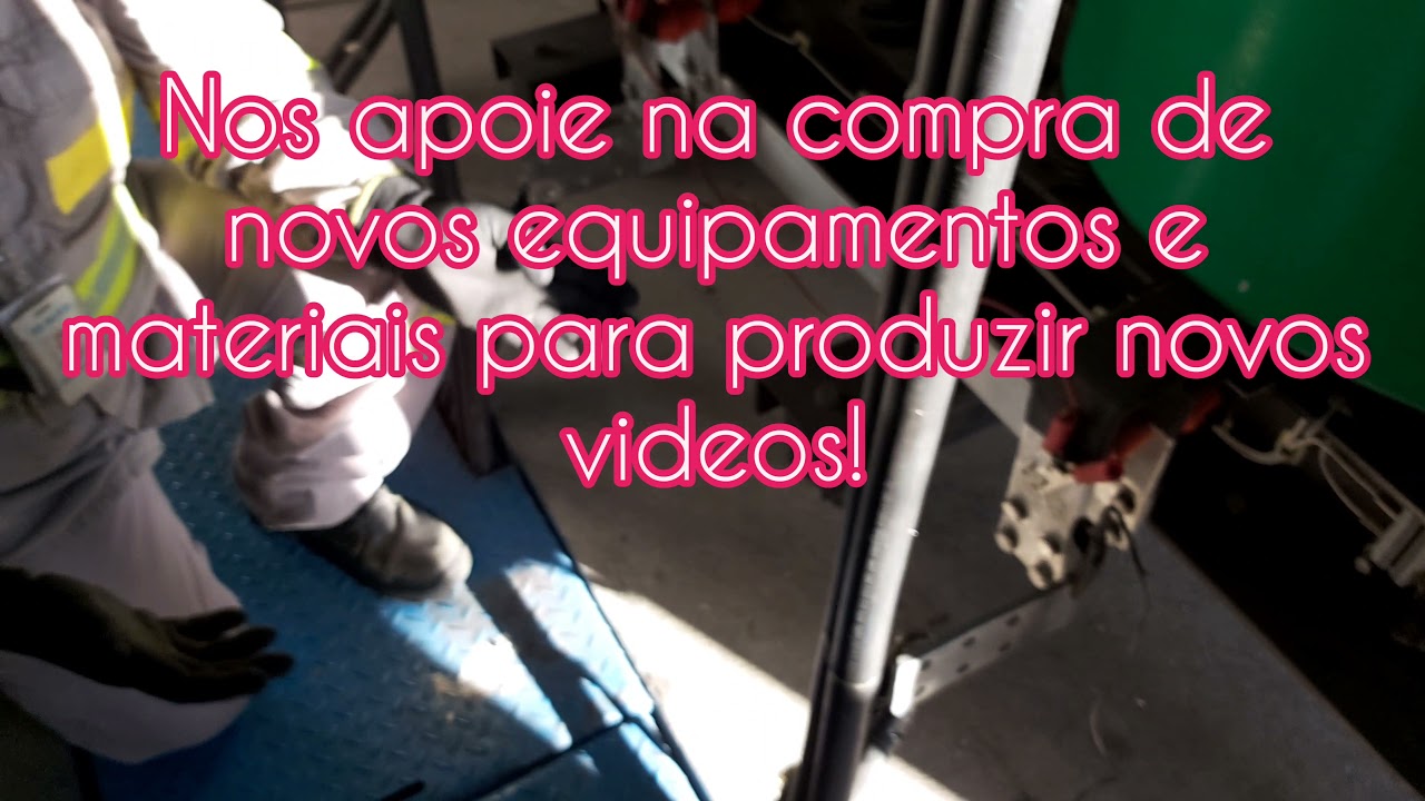 Parte 2 da Manutenção do Transformador