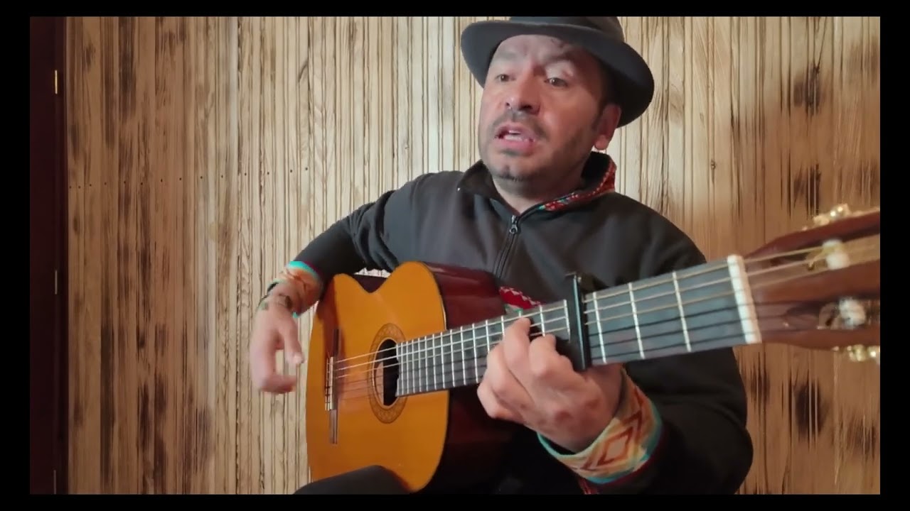 Paisano Valiente (Iván Gustín)