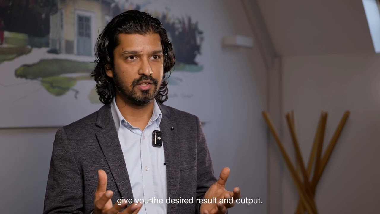 Power Platform Journey - Testimonial by Etex