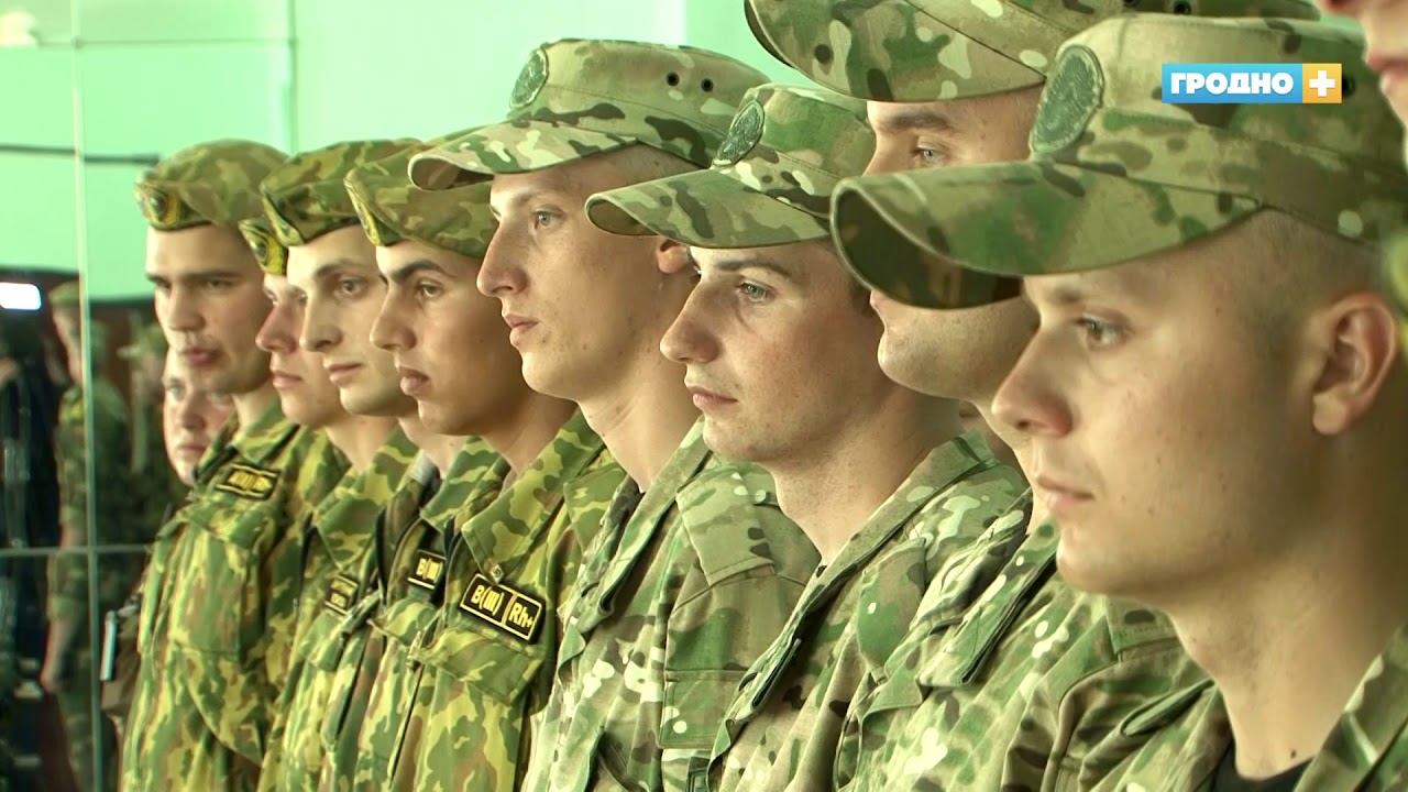 Новости Гродно Плюс (выпуск 19.06.18)