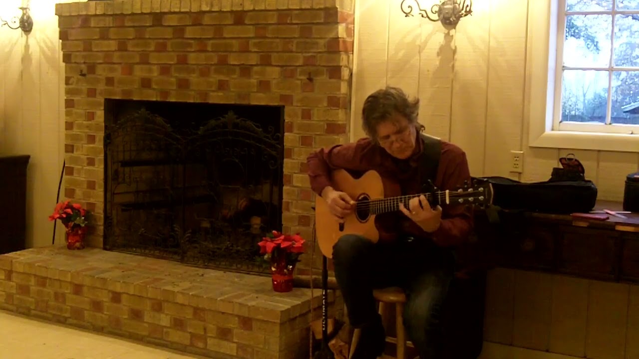 Shebeg Shemore and O''Carolans Concerto