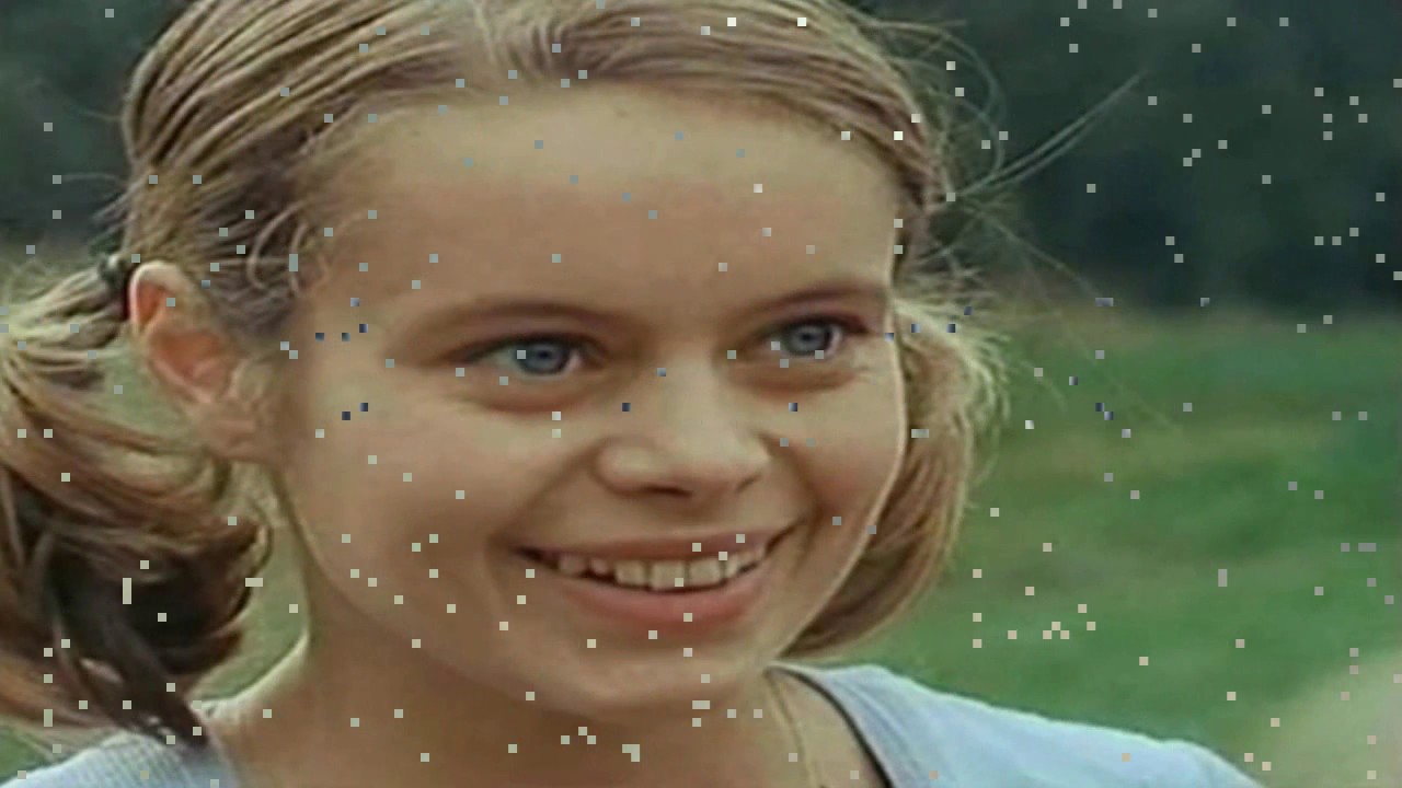 Gruppe Kreis - Flügel und Wind aus der Fernsehserie 'Jockei Monika' (DDR 1981)