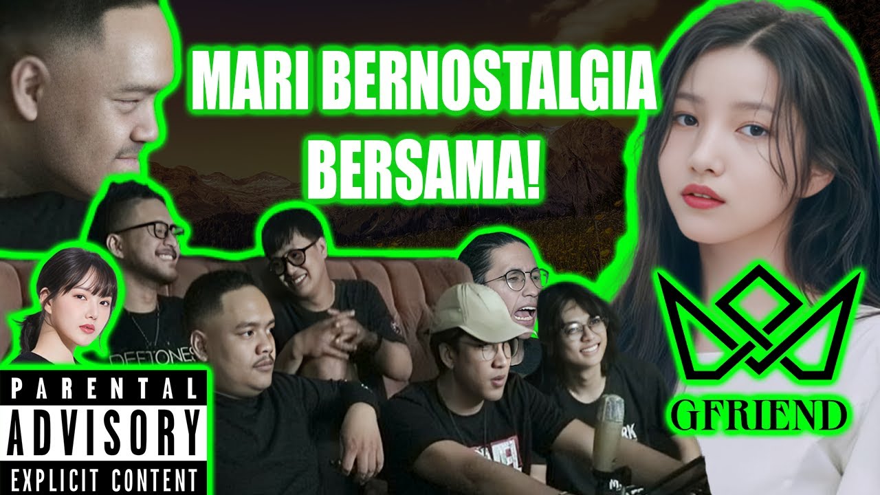 GFRIEND "SEASON OF MEMORIES" LIVE PERFORMANCE REACTION AND REVIEW - DIVAS ARE BACK GUIZ!!!
