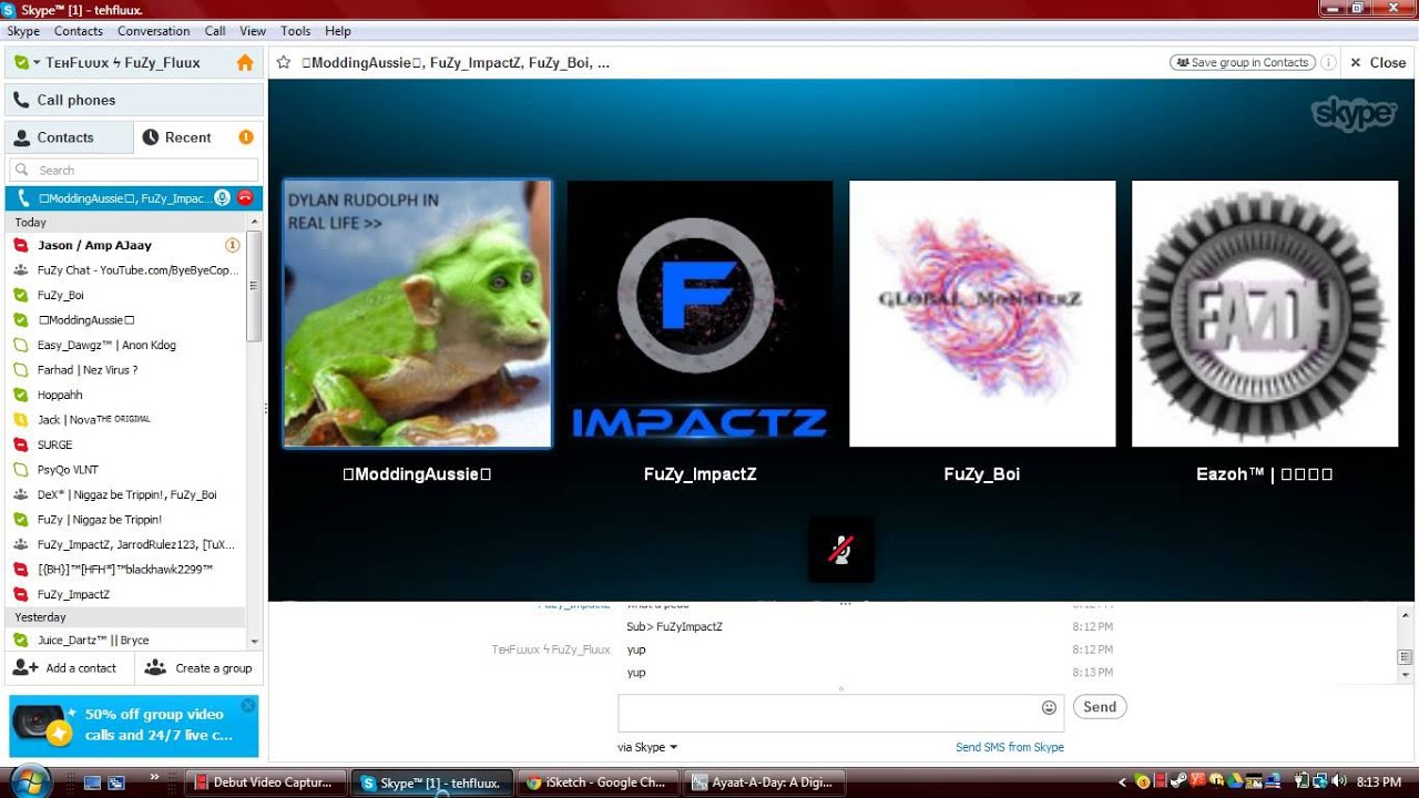 ISketch Trolling EP.2