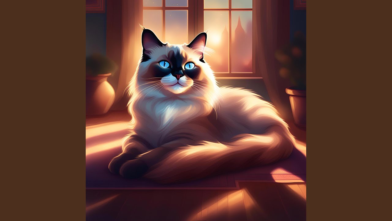 PeacefulRagdoll