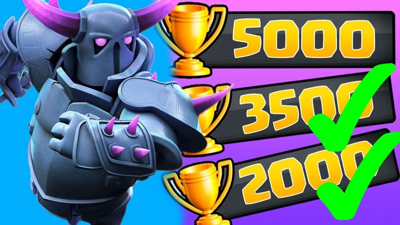 MA VAJON ARENA 12 LESZEK ? | CLASH ROYALE | ÉLŐ