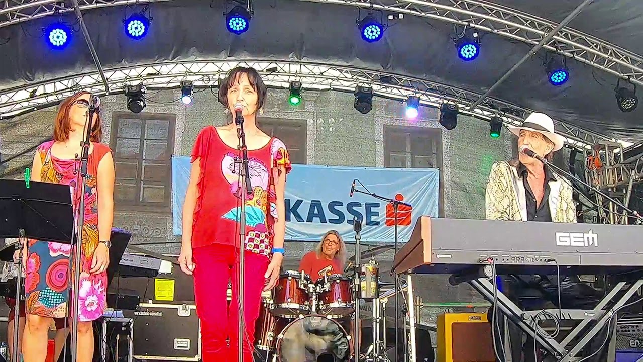 Klagenfurter Altstadtzauber 2018